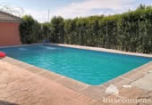 Semi-detached house with land for sale on España, Rus, ref: TR24377 photo