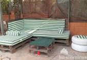 Semi-detached house with land for sale on España, Rus, ref: TR24377 photo