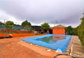 Semi-detached house with land for sale on España, Rus, ref: TR24377 photo