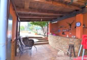 Semi-detached house with land for sale on España, Rus, ref: TR24377 photo
