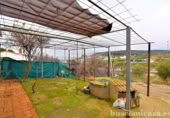Semi-detached house with land for sale on España, Rus, ref: TR24377 photo
