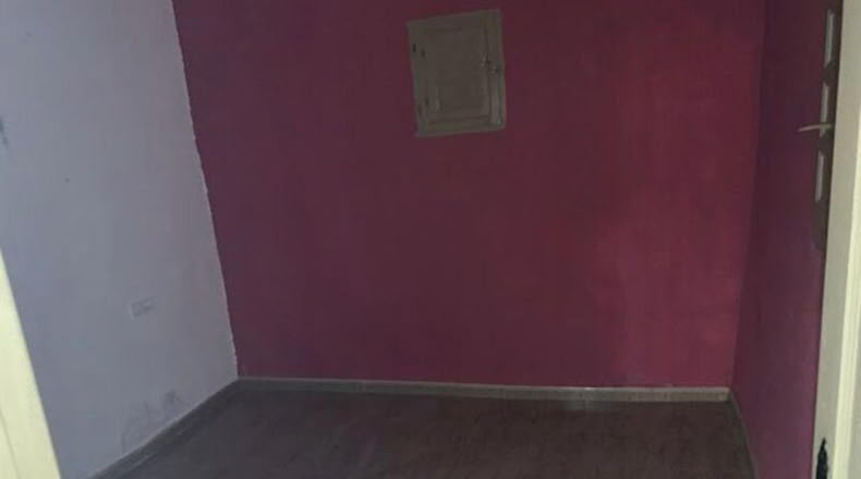 Granada - Cástaras - 42m2