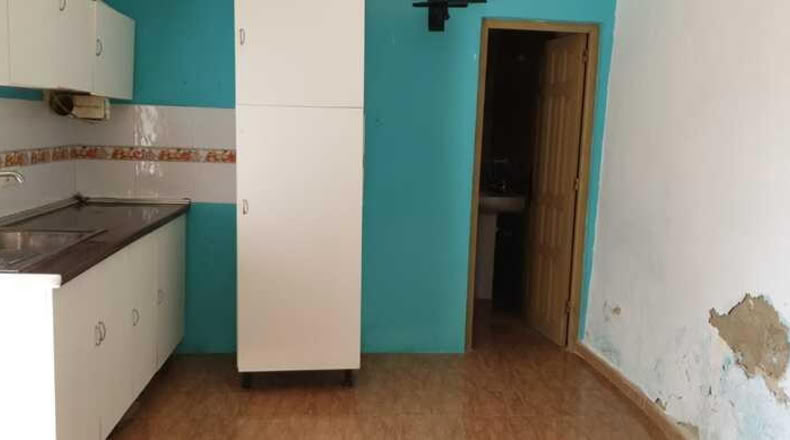 Granada - Cástaras - 42m2