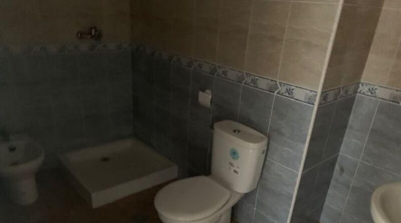 Granada - Cástaras - 42m2