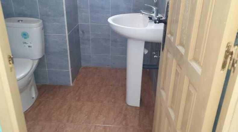 Granada - Cástaras - 42m2