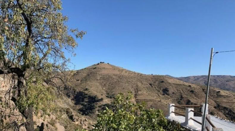 Granada - Cástaras - 42m2
