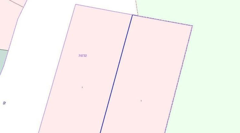 Granada - Cástaras - 42m2