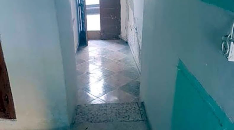 Granada - Alhama de Granada - 40m2