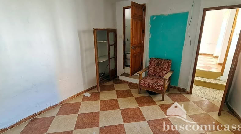 Granada - Alhama de Granada - 40m2