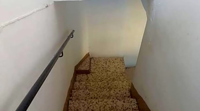 Granada - Alhama de Granada - 40m2