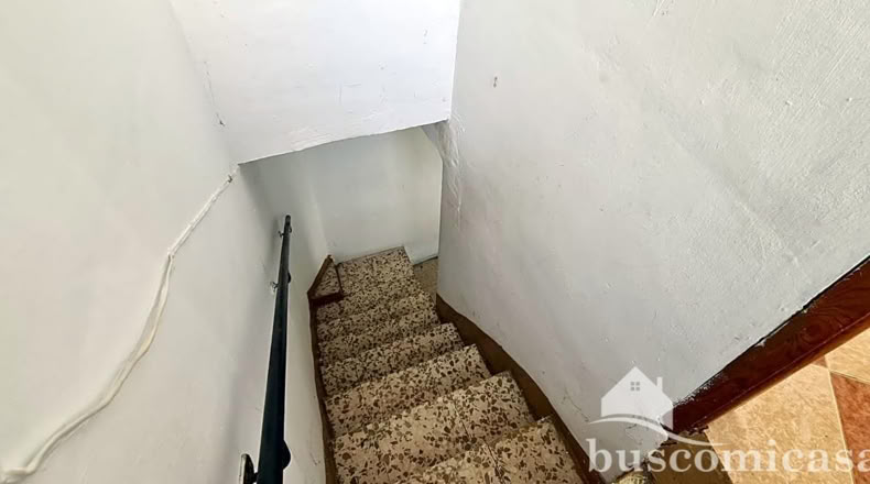 Granada - Alhama de Granada - 40m2