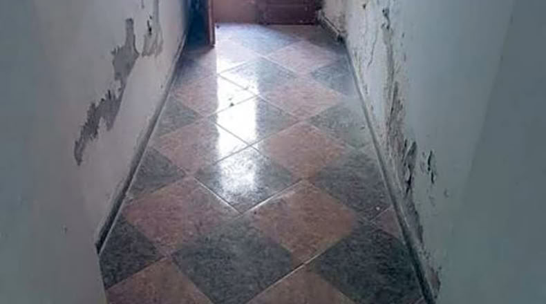 Granada - Alhama de Granada - 40m2