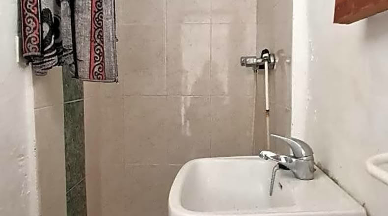 Granada - Alhama de Granada - 40m2