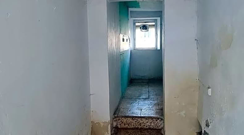 Granada - Alhama de Granada - 40m2