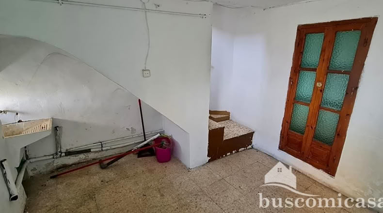 Granada - Alhama de Granada - 40m2