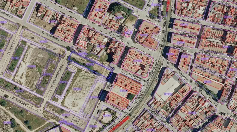 Valencia - Picasent - 1598m2