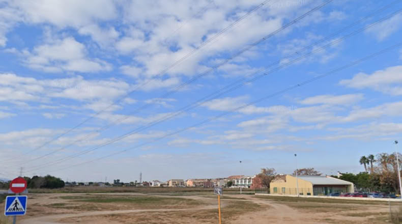 Valencia - Motor d'Estela - 9292m2