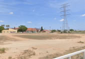 Parcela urbanizable en venta en la España, Paiporta, ref: TR108121 foto
