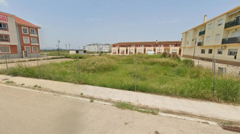 Valencia - la Pobla Llarga - 1430m2