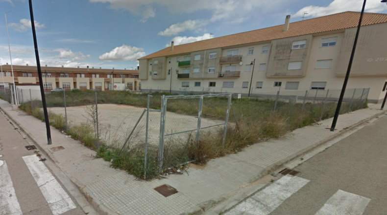 Valencia - la Pobla Llarga - 1430m2