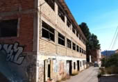 Terreno no urbanizable en venta en la España, Serra, ref: TR232543 foto
