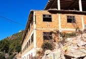 Terreno no urbanizable en venta en la España, Serra, ref: TR232543 foto