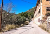 Terreno no urbanizable en venta en la España, Serra, ref: TR232543 foto