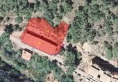 Terreno no urbanizable en venta en la España, Serra, ref: TR232543 foto