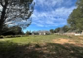 Villa con terreno en venta en la España, Godelleta, ref: TR369162 foto