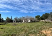 Villa con terreno en venta en la España, Godelleta, ref: TR369162 foto