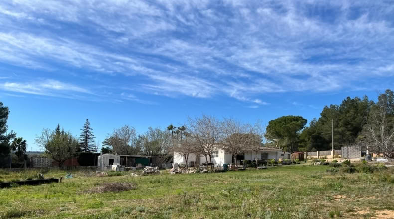 Valencia - Torrent - 3813m2