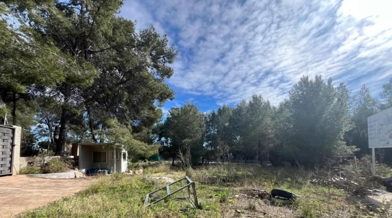 Valencia - Torrent - 3813m2