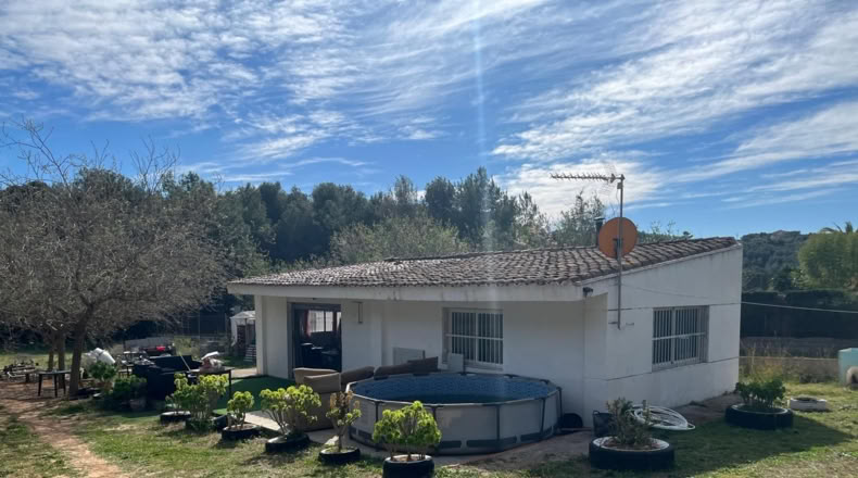 Valencia - Torrent - 3813m2