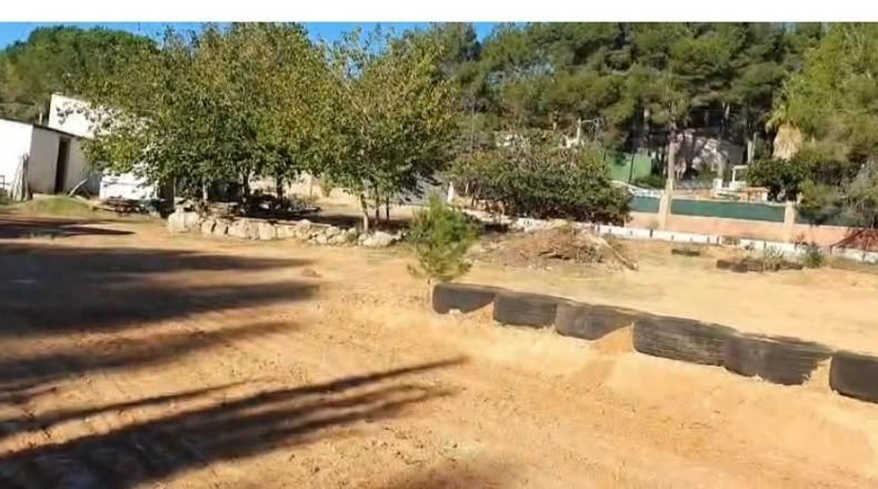 Valencia - Torrent - 3813m2