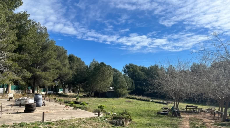 Valencia - Torrent - 3813m2