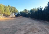 Villa con terreno en venta en la España, Godelleta, ref: TR369162 foto