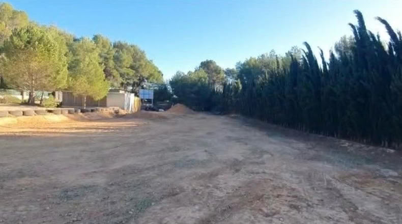 Valencia - Torrent - 3813m2