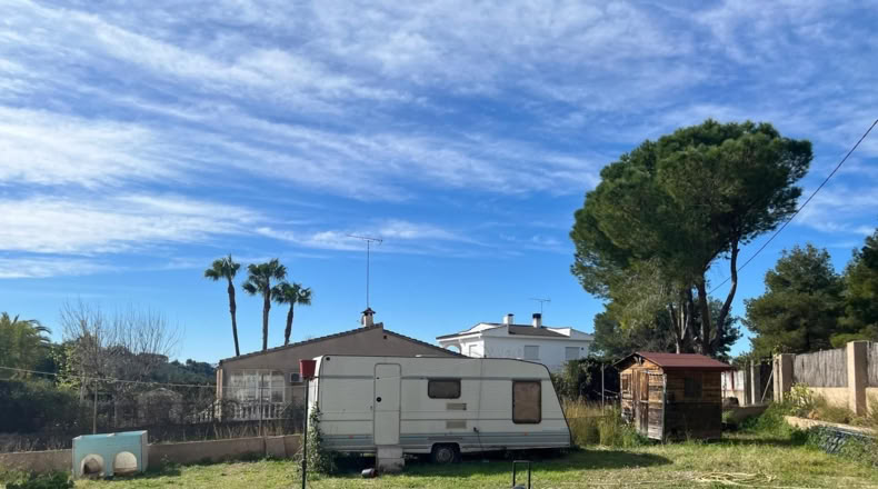 Valencia - Torrent - 3813m2