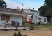 Villa con terreno en venta en la España, Godelleta, ref: TR369162 foto