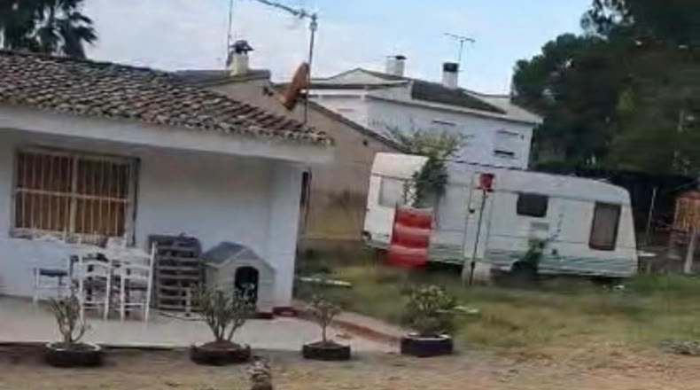 Valencia - Torrent - 3813m2