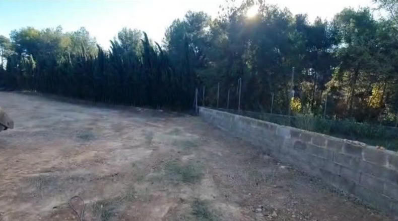 Valencia - Torrent - 3813m2