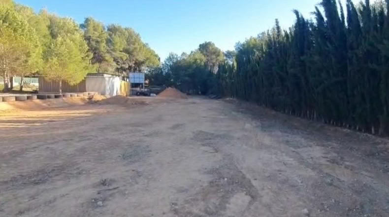 Valencia - Torrent - 3813m2
