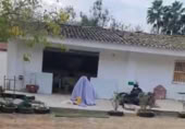Villa con terreno en venta en la España, Godelleta, ref: TR369162 foto