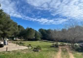 Villa con terreno en venta en la España, Godelleta, ref: TR369162 foto