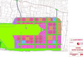 Urban land for sale on España, Borriana, ref: TR328711 photo