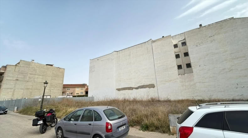 València - Navarrés - 428m2