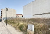 Sòl urbà en venda a la España, Navarrés, ref.: TR225680 foto