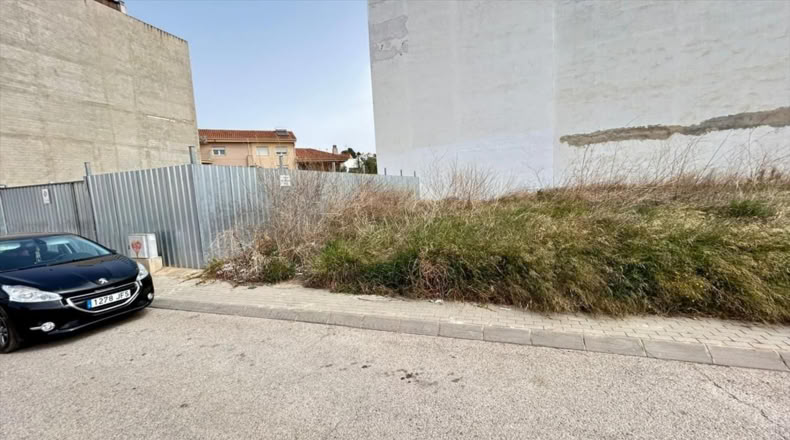 València - Navarrés - 428m2