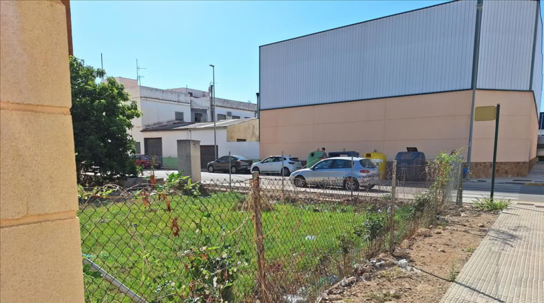 València - Miramar - 470m2