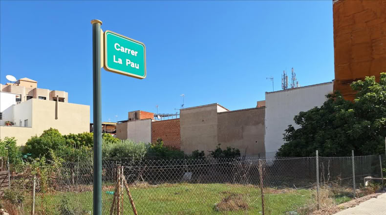 València - Miramar - 470m2
